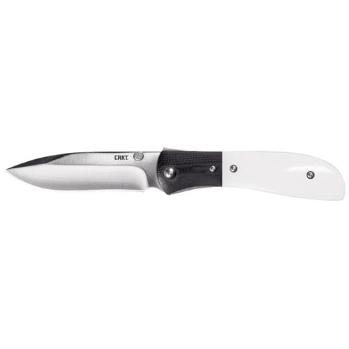 CRKT M4-02M Assisted White Bone G10 for sale at KYGUNCO.