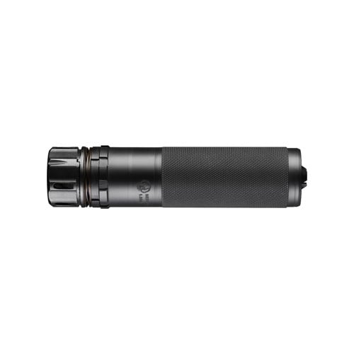 DEAD AIR Sierra 5 KeyMo 5.56 6.27" Rifle Silencer / Suppressor - Black for sale at KYGUNCO.