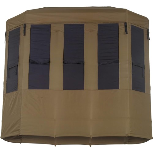 MILLENNIUM TREESTANDS Buck Hut Shooting House Cover for Q200 Buck Hut for sale at KYGUNCO.