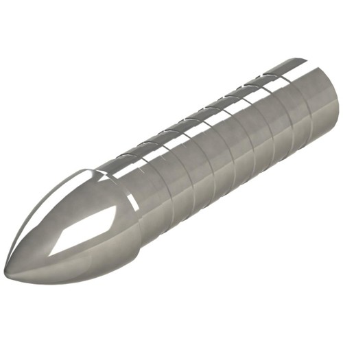 GOLD TIP Glue In Point Series 22 125Gr 12PK for sale at KYGUNCO.