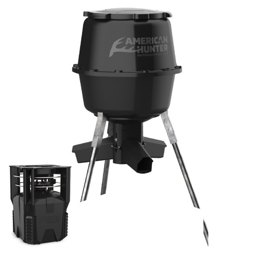 BOSS BUCK XD-Pro 30 Gallon w/ Nesting Hopper for sale at KYGUNCO.