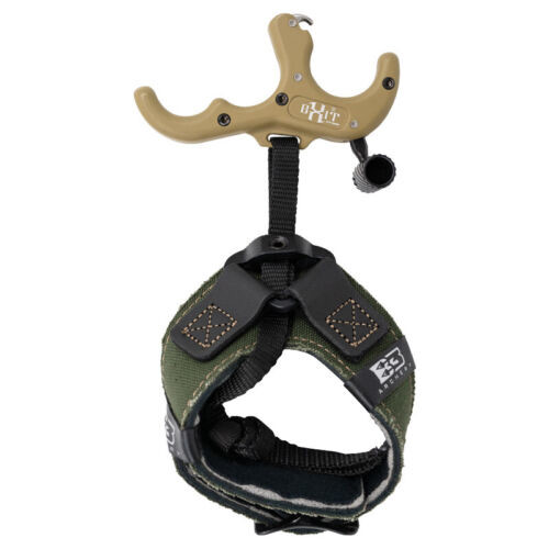 B3 ARCHERY Exit Hunter Release - Tan for sale at KYGUNCO.