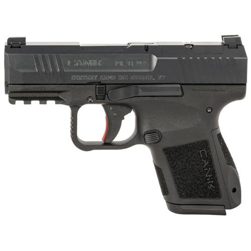 CANIK METE MC9 9mm 3.18" 15rd - Black for sale at KYGUNCO.