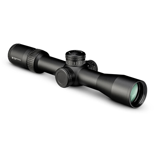VORTEX Strike Eagle 3-18X44 FFP EBR-7C MOA Riflescope for sale at KYGUNCO.