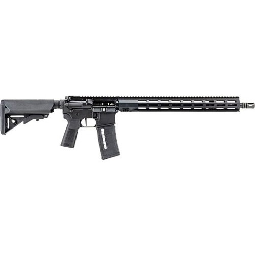 IWI Zion Z-15 5.56 NATO 18" 30rd Semi-Auto AR15 Rifle | Black for sale at KYGUNCO.