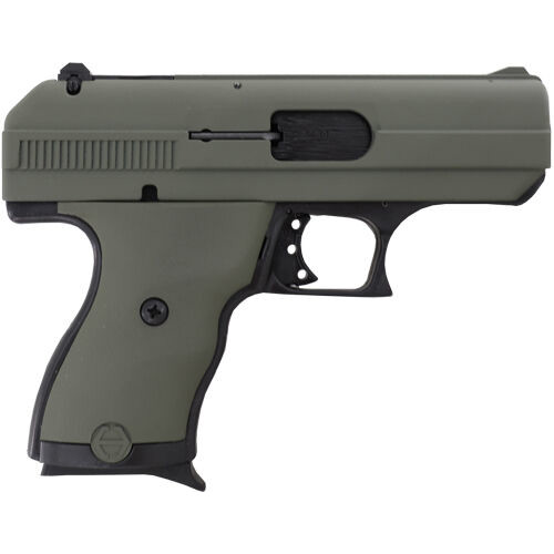 HI-POINT C-9 9mm 3.5" 8rd Olive Drab for sale at KYGUNCO.