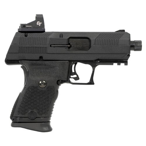 HI-POINT C-9 9mm 3.5" 8rd YC Slide w/CT Red Dot Blk TB Kit for sale at KYGUNCO.