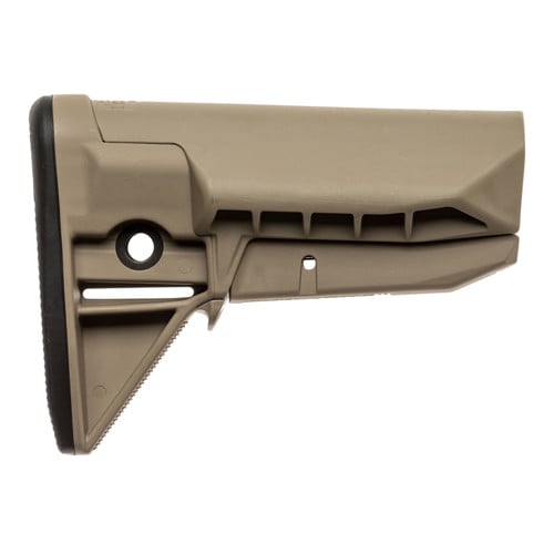 BRAVO COMPANY BCM Gunfighter Stock SOPMOD - FDE for sale at KYGUNCO.
