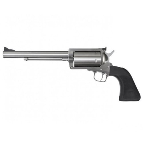 MAGNUM RESEARCH BFR 350 Legend 7.5" 6rd Revolver - Stainless