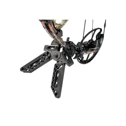 PINE RIDGE ARCHERY Kwik Stand Bow Support - Black for sale at KYGUNCO.