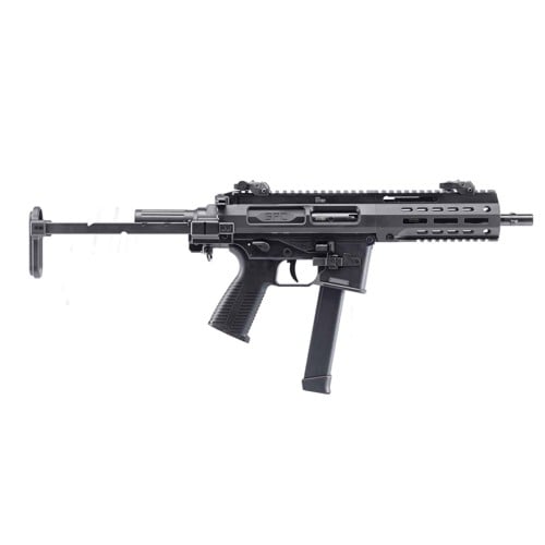 B&T USA SPC9 9mm 9" 33rd - Black for sale at KYGUNCO.