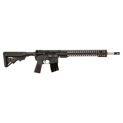RADICAL FIREARMS SHR 6.5 Grendel 18" 15rd Semi-Auto AR15 Rifle - M-LOK - Black for sale at KYGUNCO.