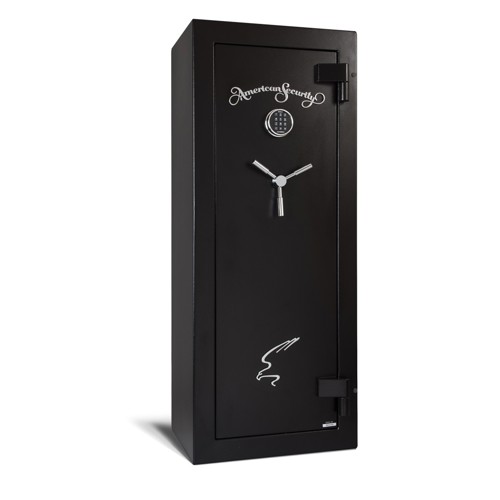 AMSEC American Security TF5924E5 8-8-16 Gun Safe w/ Electronic Lock - 30 Min Fire Rating for sale at KYGUNCO.