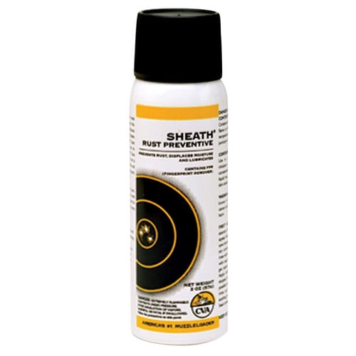 CVA Blaster Rust Prevent Spray 6 oz for sale at KYGUNCO.