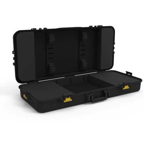 PLANO All Weather 2 Ultimate Compound Bow Case - Black for sale at KYGUNCO.