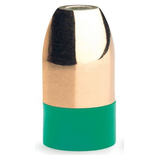 CVA PowerBelt 50 Caliber 245 Grain Copper Plated HP Bullet - 50 Pack for sale at KYGUNCO.