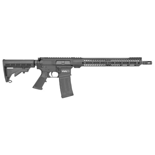 ROCK RIVER ARMS RRAG 3G LAR-15 5.56 NATO 16" 30rd Semi-Auto AR15 Rifle - Black for sale at KYGUNCO.