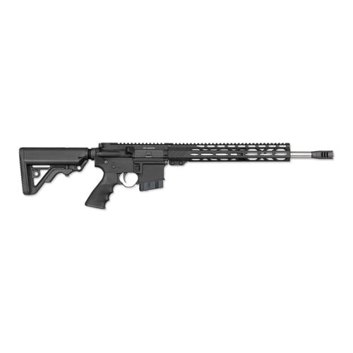 ROCK RIVER ARMS LAR15M All Terrain Hunter 350 Legend 16" 10+1 Semi-Auto AR15 Rifle - Black for sale at KYGUNCO.