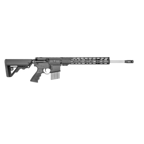 ROCK RIVER ARMS LAR-15M All Terrain Hunter 223 Wylde 18" 20rd Semi-Auto AR15 Rifle w/ Heavy Match for sale at KYGUNCO.