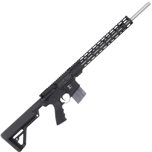 ROCK RIVER ARMS LAR-15 X-1 Predator Pursuit 223 Wylde 20" 30rd Semi-Auto AR15 Rifle w/ Heavy Barrel for sale at KYGUNCO.