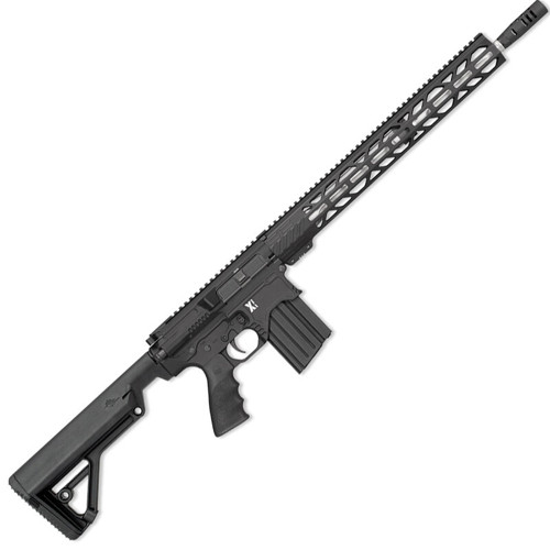 ROCK RIVER ARMS LAR-BT3 X-1 308 Win 18" 30rd Semi-Auto AR10 Rifle - M-LOK Black w/ Operator A2 Stock for sale at KYGUNCO.