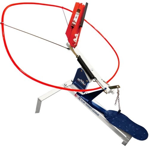 DO-ALL FlyWay One HD Clay Pigeon Thrower for sale at KYGUNCO.