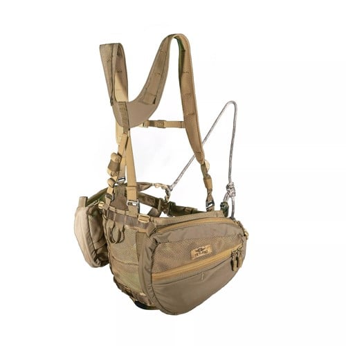 TETHRD Lockdown Saddle for sale at KYGUNCO.