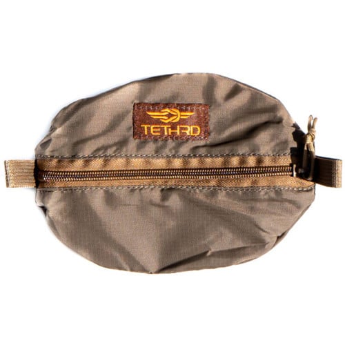 TETHRD Pulley Pouch - Medium for sale at KYGUNCO.