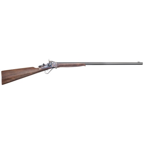 CHIAPPA FIREARMS Little Sharps Rifle 22Mag 24" Octgnl 7rd Walnut for sale at KYGUNCO.