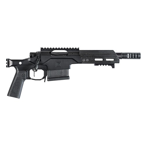 CHRISTENSEN ARMS MPR 300 AAC Blackout 7.5" 5rd Semi-Auto AR15 Pistol w/ Carbon Fiber Handguard for sale at KYGUNCO.