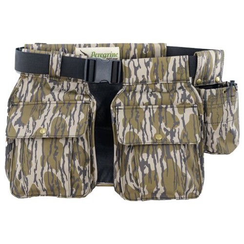 PEREGRINE Game Belt | Mossy Oak Bottomland for sale at KYGUNCO.
