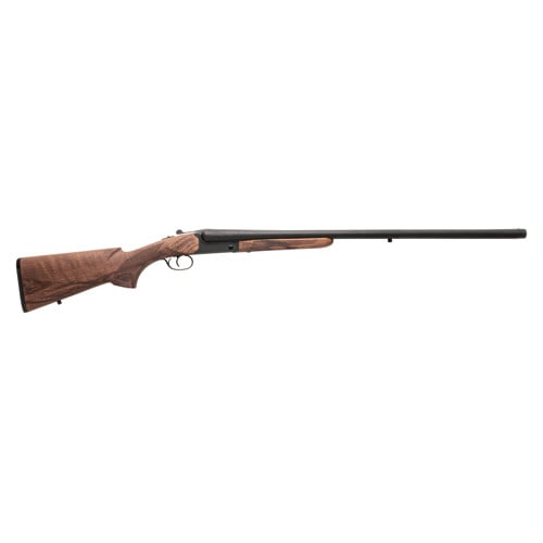 CHARLES DALY 500 Field 3" 12 Gauge Side by Side Shotgun - Blued for sale at KYGUNCO.