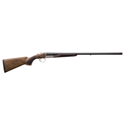 CHARLES DALY 512 Superior Grade 12 Gauge 3" 28" Side by Side Shotgun - Blued for sale at KYGUNCO.