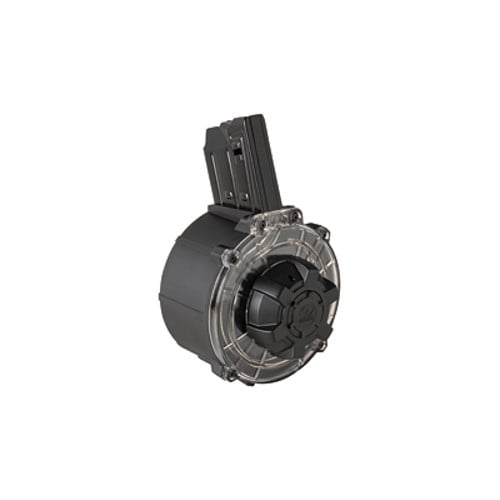 CHARLES DALY ELD-12 Drum Mag Easy Load Handwheel 12Ga 20rd ODG for sale at KYGUNCO.
