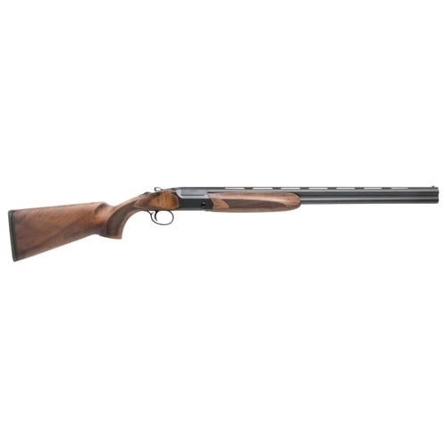 CHARLES DALY 214E Superior Grade 28Ga 2.75" 26" Over / Under Shotgun - Black for sale at KYGUNCO.