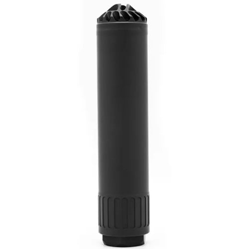 HUXWRX SAFETY CO HX-QD 762 Ti FC 7.2" Quick Detach Rifle Silencer / Suppressor w/ Muzzle Brake for sale at KYGUNCO.
