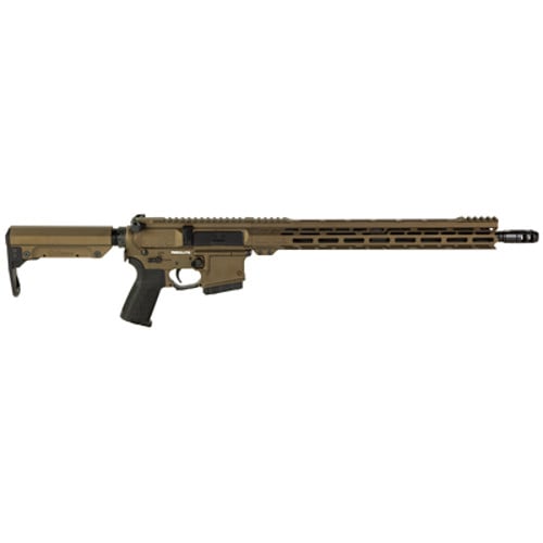 CMMG Resolute Mk4 350 Legend 16.1" 30rd Semi-Auto Rifle | Midnight Bronze for sale at KYGUNCO.