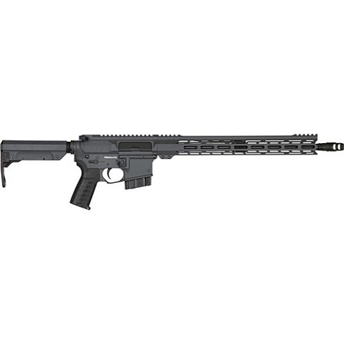 CMMG REsolute MK4 350 Legend 16.1" 10rd Semi-Auto Rifle | Sniper Grey for sale at KYGUNCO.