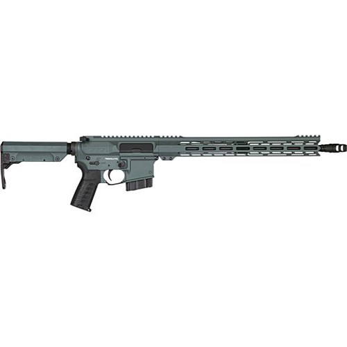 CMMG Resolute Mk4 350 Legend 16.1" 10rd Semi-Auto Rifle | Titanium for sale at KYGUNCO.
