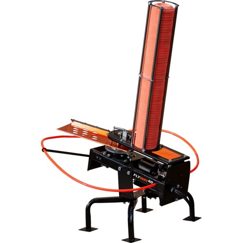 DO-ALL OUTDOORS Flyway 60 Wireless Remote Clay Thrower (FW60) for sale at KYGUNCO.