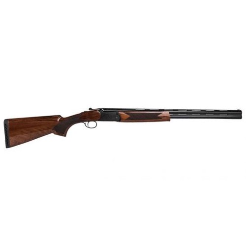 TRISTAR Upland Hunter 12 Gauge 3" 28" Over / Under Shotgun - Blued | Walnut for sale at KYGUNCO.