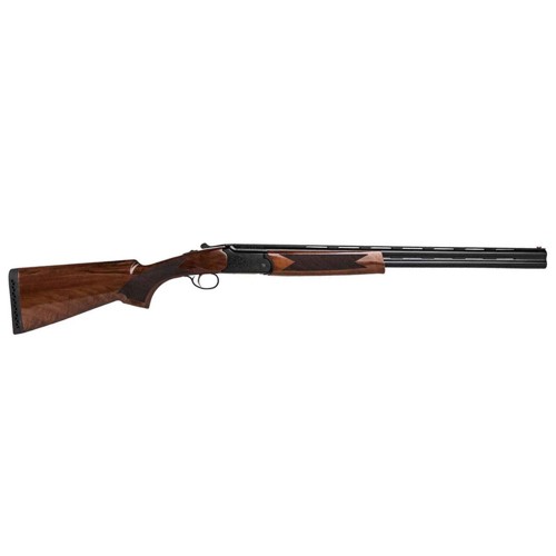 TRISTAR Upland Hunter 20 Gauge 3" 26" Over / Under Shotgun - Blue | Walnut for sale at KYGUNCO.