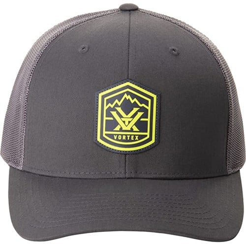VORTEX Total Ascent Cap - Black for sale at KYGUNCO.