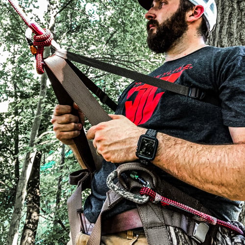 TROPHYLINE Back Band for sale at KYGUNCO.