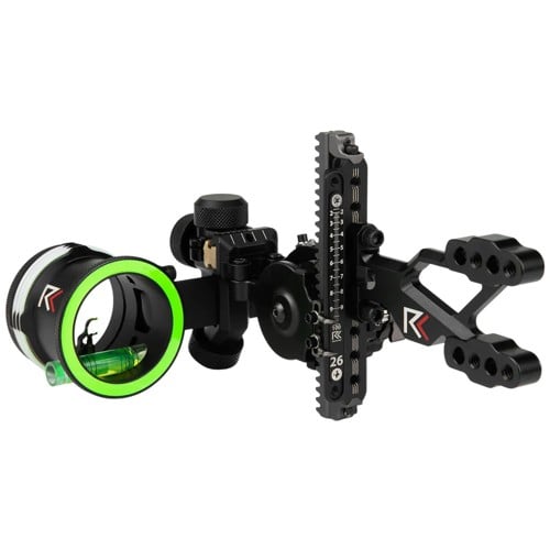 REDLINE RL-Torch 2 Pin (.019) Compound Bow Sight | Grey for sale at KYGUNCO.