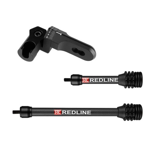 REDLINE RL TRIO BACK BAR & STABILIZER KIT for sale at KYGUNCO.