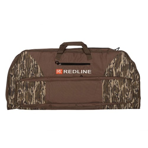REDLINE RL Bow Case - 38" | Mossy Oak Bottomland for sale at KYGUNCO.