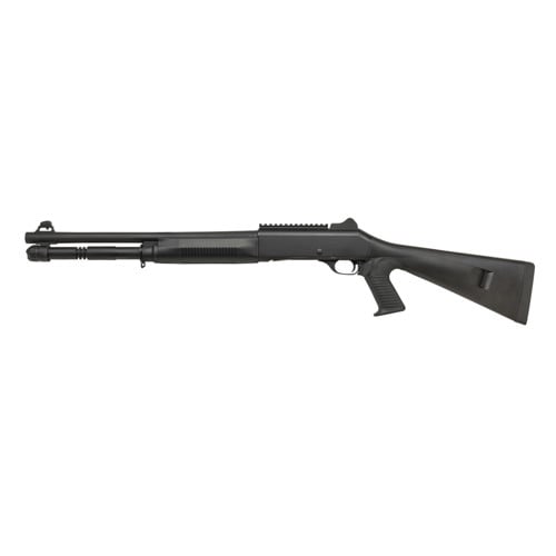 MILITARY ARMAMENT CORP M1014 12 Gauge 18.5" 5rd - Black for sale at KYGUNCO.