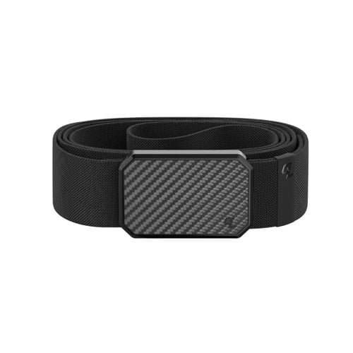 GROOVE LIFE Belt Black Carbon Fiber for sale at KYGUNCO.