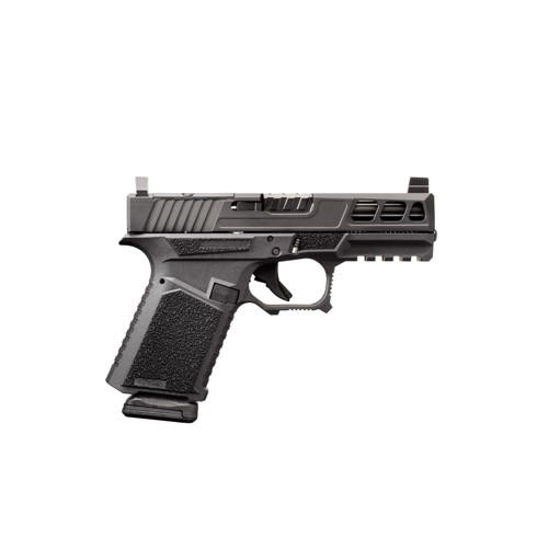 ANDERSON Kiger 9C Pro 9mm 3.9" 15rd - Black for sale at KYGUNCO.